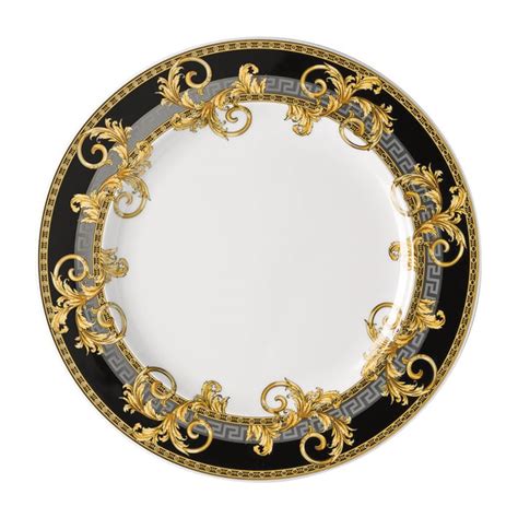 versace essteller|Versace dinnerware for sale.